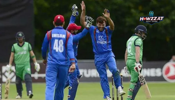 ireland vs afghanistan 3rd odi