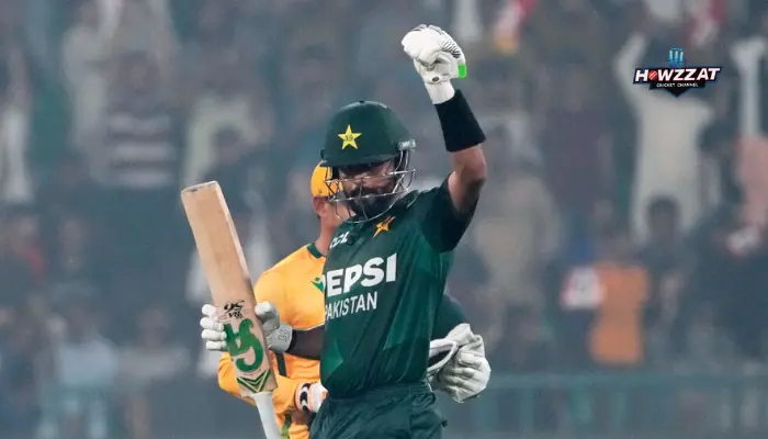 mohammad suleman century leads pakistan