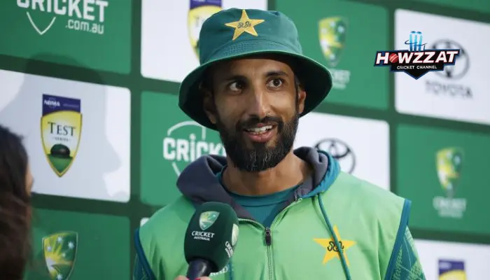 shan masood resumes training ahead of england tests
